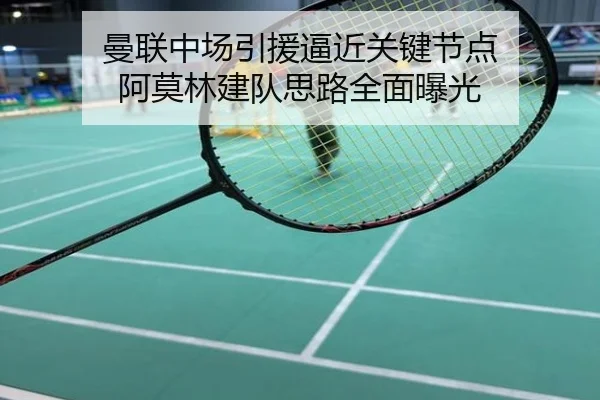曼联中场引援逼近关键节点 阿莫林建队思路全面曝光